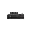 Sony ZV-1 II Aparat kompaktowy 1 cal 20.1 MP Exmor RS CMOS 5472 x 3648 pikseli Czarny