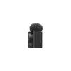 Sony ZV-1 II Aparat kompaktowy 1 cal 20.1 MP Exmor RS CMOS 5472 x 3648 pikseli Czarny