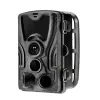 Kamera monitorująca Braun Photo Technik Czarny550 CMOS Night Vision
