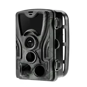 Kamera monitorująca Braun Photo Technik Czarny550 CMOS Night Vision