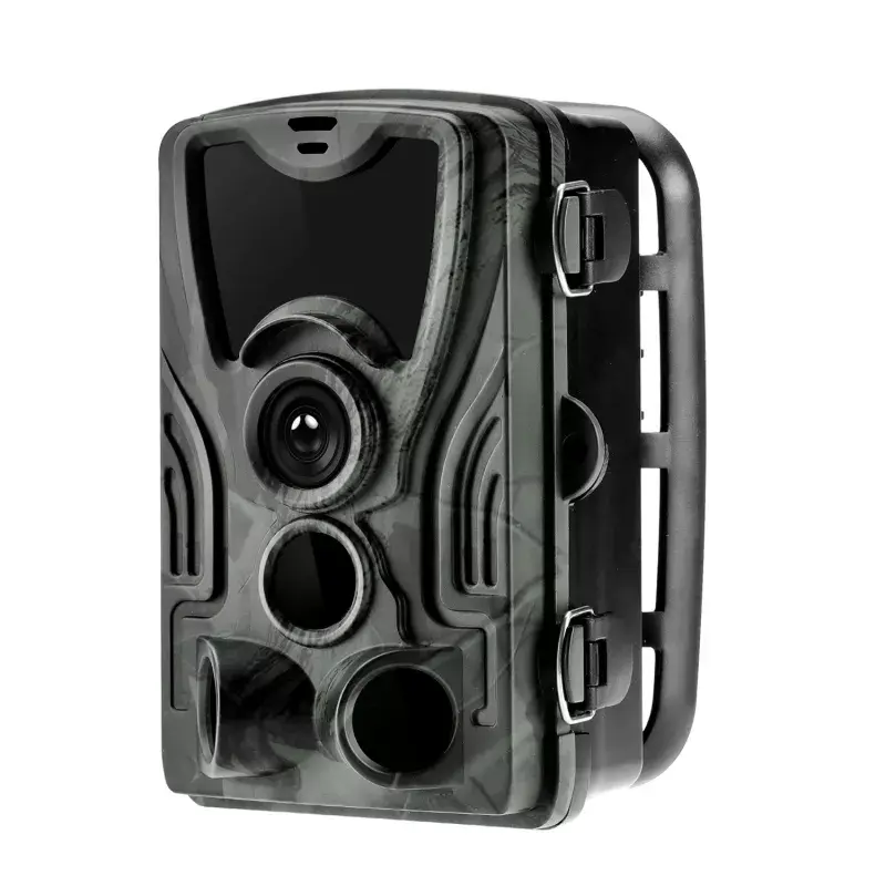Kamera monitorująca Braun Photo Technik Czarny550 CMOS Night Vision