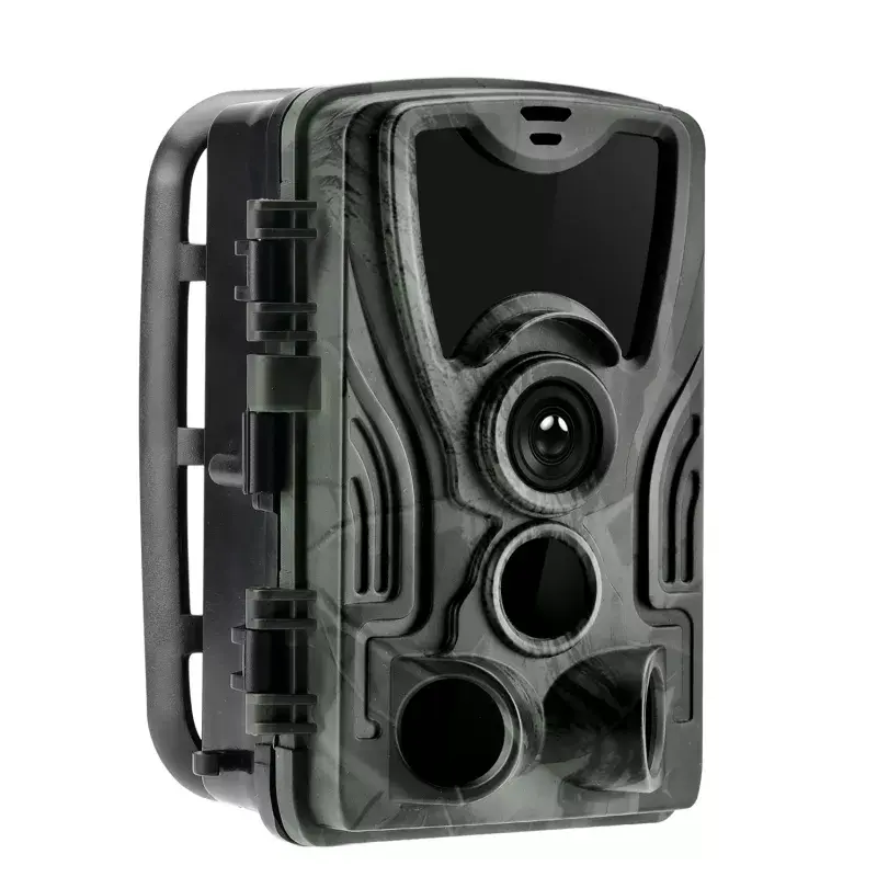 Kamera monitorująca Braun Photo Technik Czarny550 CMOS Night Vision