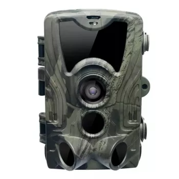 Kamera monitorująca Braun Photo Technik Czarny550 CMOS Night Vision