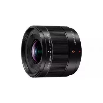 Panasonic Leica DG Summilux 9 mm f/1,7 H-X09E obiektyw szerokokątny