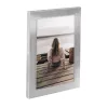 Pojedyncza ramka na zdjęcie Hama 00193109 Aluminium srebrny 117x15x169 mm