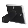 Pojedyncza ramka na zdjęcie Hama 00193110 Aluminium Srebrna 140x190 mm