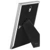 Pojedyncza ramka na zdjęcie Hama 00193110 Aluminium Srebrna 140x190 mm