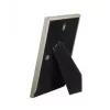 Ramka na zdjęcia pojedyncza Hama Riva Titanium Aluminium Glass 140x190mm