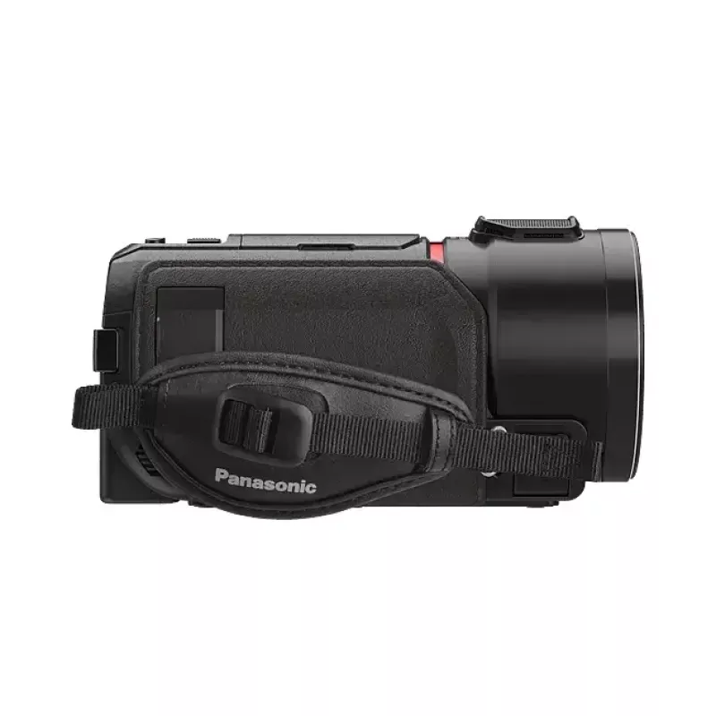 Kamera ręczna Panasonic HC-VX3E-K 8,57 MP 4K Ultra HD
