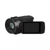 Kamera ręczna Panasonic HC-VX3E-K 8,57 MP 4K Ultra HD