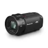 Kamera ręczna Panasonic HC-VX3E-K 8,57 MP 4K Ultra HD
