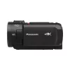 Kamera ręczna Panasonic HC-VX3E-K 8,57 MP 4K Ultra HD