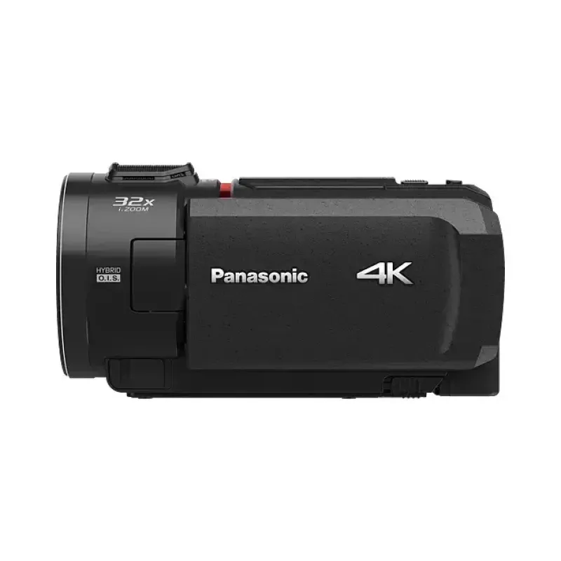 Kamera ręczna Panasonic HC-VX3E-K 8,57 MP 4K Ultra HD