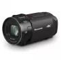 Kamera ręczna Panasonic HC-VX3E-K 8,57 MP 4K Ultra HD