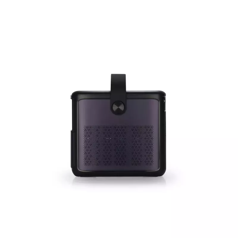 Projektor InFocus Quantum LED Crusader Challenger 1080p 3D Fioletowy