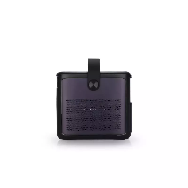Projektor InFocus Quantum LED Crusader Master Standardowy rzut 1080p 3D Fioletowy