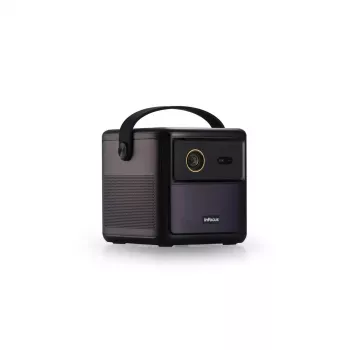 Projektor InFocus Quantum LED Crusader Master Standardowy rzut 1080p 3D Fioletowy