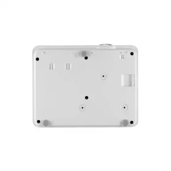 Projektor InFocus Nemesis II 5000 ANSI lumenów DLP WXGA 1280x800 Biały