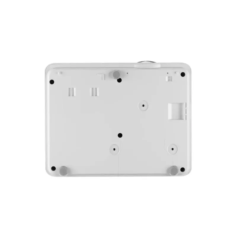 Projektor InFocus Nemesis II 5000 ANSI lumenów DLP WXGA 1280x800 Biały