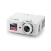 Projektor InFocus Nemesis II 5000 ANSI lumenów DLP WXGA 1280x800 Biały
