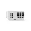 Projektor InFocus Nemesis II 5000 ANSI lumenów DLP WXGA 1280x800 Biały