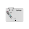 Projektor InFocus Nemesis II 5000 ANSI lumenów DLP WXGA 1280x800 Biały