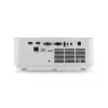 Projektor InFocus Nemesis II 5000 ANSI lumenów DLP WXGA 1280x800 Biały