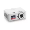 Projektor InFocus Nemesis II 5000 ANSI lumenów DLP WXGA 1280x800 Biały