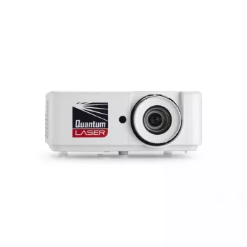 Projektor InFocus Nemesis II 5000 ANSI lumenów DLP WXGA 1280x800 Biały