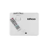 Projektor InFocus Nemesis II 4000 ANSI lumenów DLP 1080p