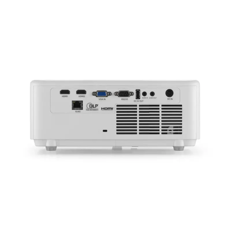 Projektor InFocus Nemesis II 4000 ANSI lumenów DLP 1080p