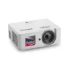 Projektor InFocus Nemesis II 4000 ANSI lumenów DLP 1080p