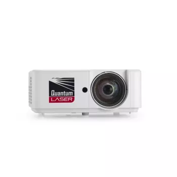 Projektor InFocus Nemesis II 4000 ANSI lumenów DLP 1080p