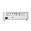 Projektor InFocus Genesis IV Standard throw 4000 ANSI lumenów DLP XGA 3D Biały