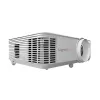 Projektor InFocus Genesis IV Standard throw 4000 ANSI lumenów DLP XGA 3D Biały
