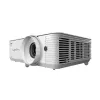 Projektor InFocus Genesis IV Standard throw 4000 ANSI lumenów DLP XGA 3D Biały