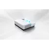 Projektor Ricoh PJ UHL3660 o ultrakrótkim rzucie, 6500 ANSI lumenów, DLP, UHD 4K (3840x2160), biały