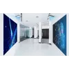 Projektor Ricoh PJ UHL3660 o ultrakrótkim rzucie, 6500 ANSI lumenów, DLP, UHD 4K (3840x2160), biały
