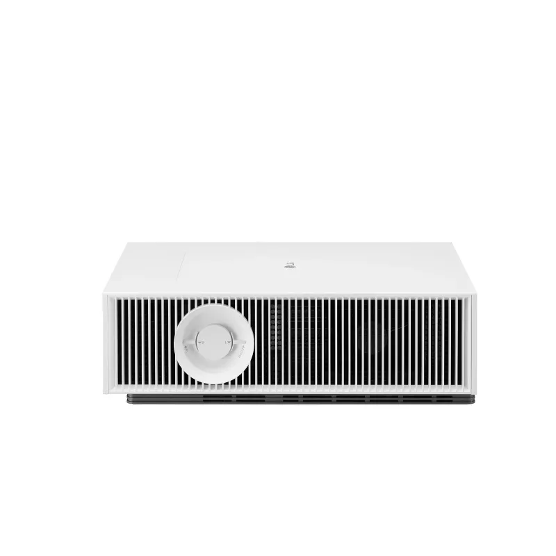 Projektor standardowy LG HU710PW 2000 ANSI lumenów DLP UHD 4K (3840x2160) Biały