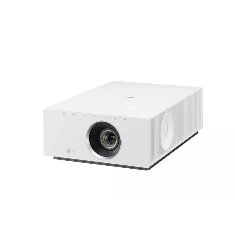 Projektor standardowy LG HU710PW 2000 ANSI lumenów DLP UHD 4K (3840x2160) Biały