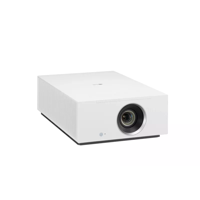 Projektor standardowy LG HU710PW 2000 ANSI lumenów DLP UHD 4K (3840x2160) Biały