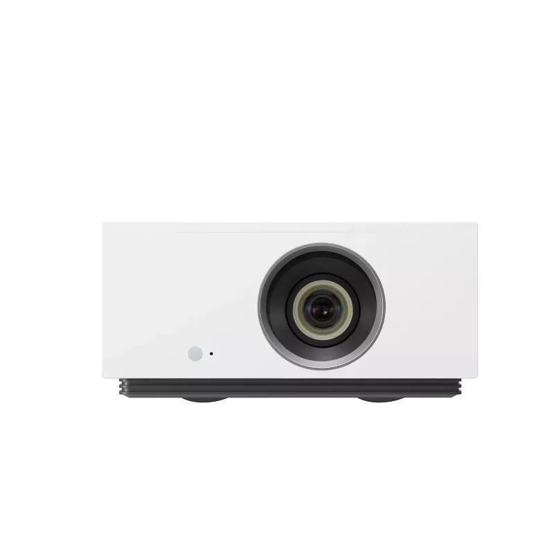 Projektor standardowy LG HU710PW 2000 ANSI lumenów DLP UHD 4K (3840x2160) Biały