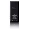 Odtwarzacz MP3 Lenco Xemio-669BK 8 GB Czarny LCD 18h odtwarzania