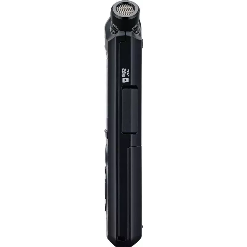 Dyktaphon OLYMPUS LS-P5 kit — nagrywanie dźwięku 24-bit, 8 GB pamięci wewnętrznej