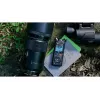 Dyktaphon OLYMPUS LS-P5 kit — nagrywanie dźwięku 24-bit, 8 GB pamięci wewnętrznej
