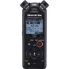 Dyktaphon OLYMPUS LS-P5 kit — nagrywanie dźwięku 24-bit, 8 GB pamięci wewnętrznej