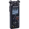 Dyktaphon OLYMPUS LS-P5 kit — nagrywanie dźwięku 24-bit, 8 GB pamięci wewnętrznej