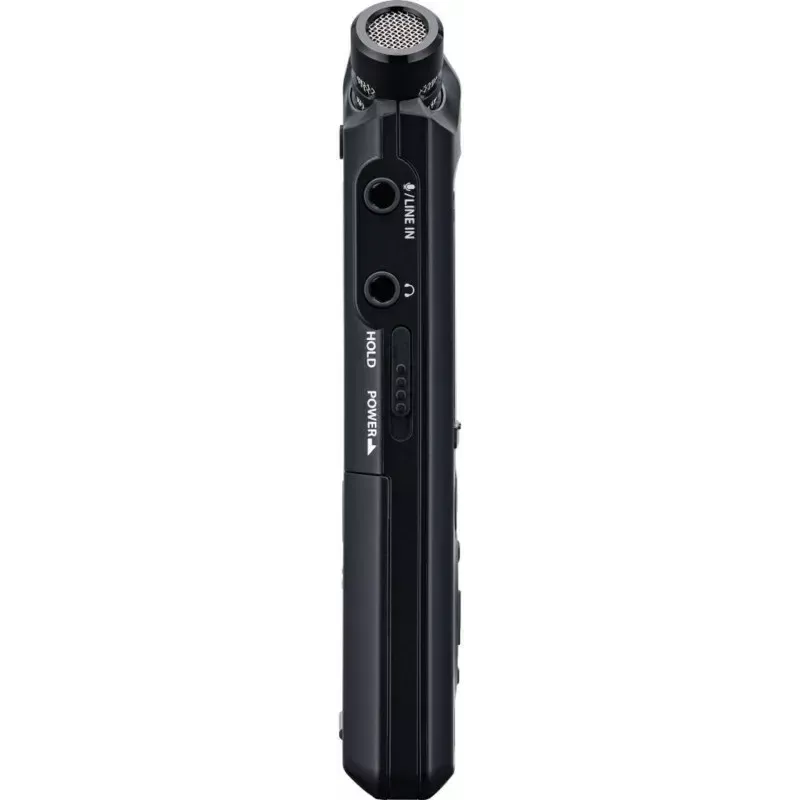 Dyktaphon OLYMPUS LS-P5 kit — nagrywanie dźwięku 24-bit, 8 GB pamięci wewnętrznej
