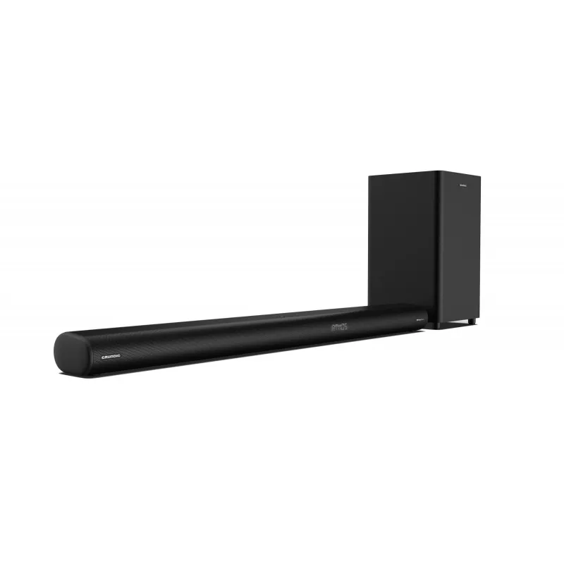 Soundbar Grundig DSB 3000 Czarny 3.1.2 kanałów 290 W Dolby Atmos
