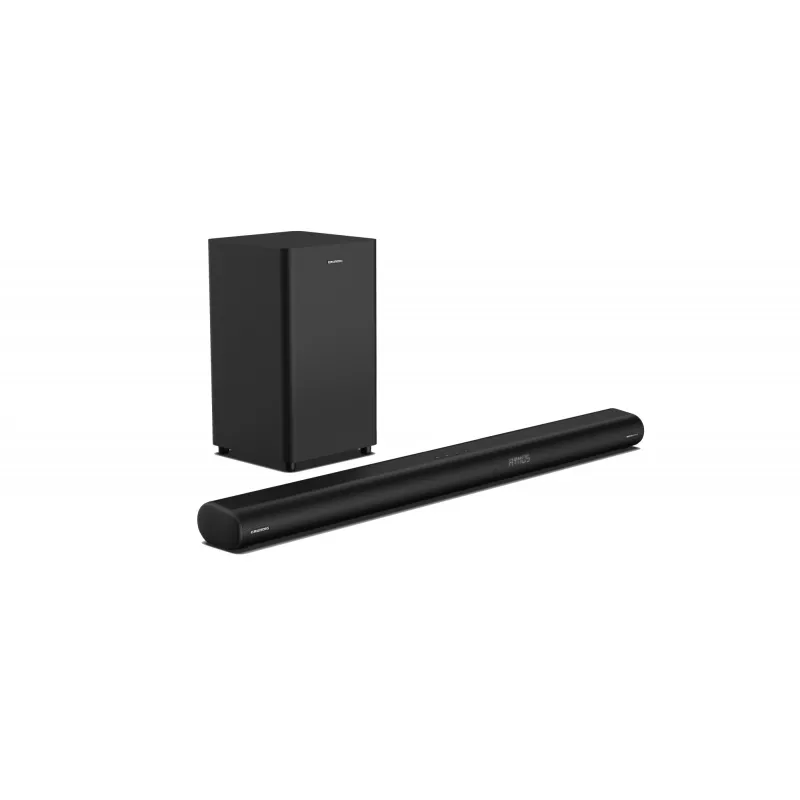 Soundbar Grundig DSB 3000 Czarny 3.1.2 kanałów 290 W Dolby Atmos